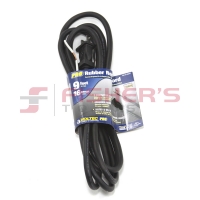 2 Conductor SJ Repair Cord (16 Gauge) - 9'