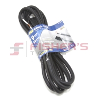 2 Conductor SJ Repair Cord (14 Gauge) - 9'