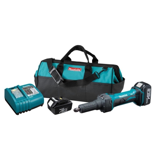 Makita LXDG01 Image