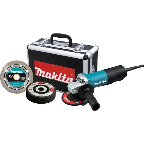 Makita 9557PBX1 Image