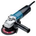 SJS High-Power Cut-Off / Angle Grinder (5")