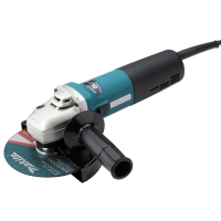 SJS High-Power Cut-Off / Angle Grinder (6")