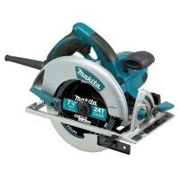 Magnesium Circular Saw (7-1/4")