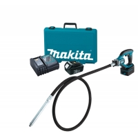 LXT Lithium-Ion Cordless 8' Concrete Vibrator Kit