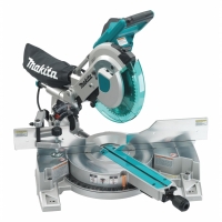 Lithium-Ion Cordless Dual Slide Compound Miter Saw (7-1/2")