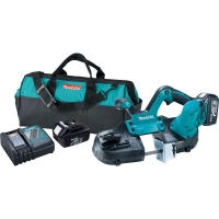 LXT Lithium-Ion Cordless Compact Band Saw Kit (18V)