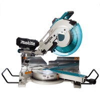 Dual Slide Compound Miter Saw (12")