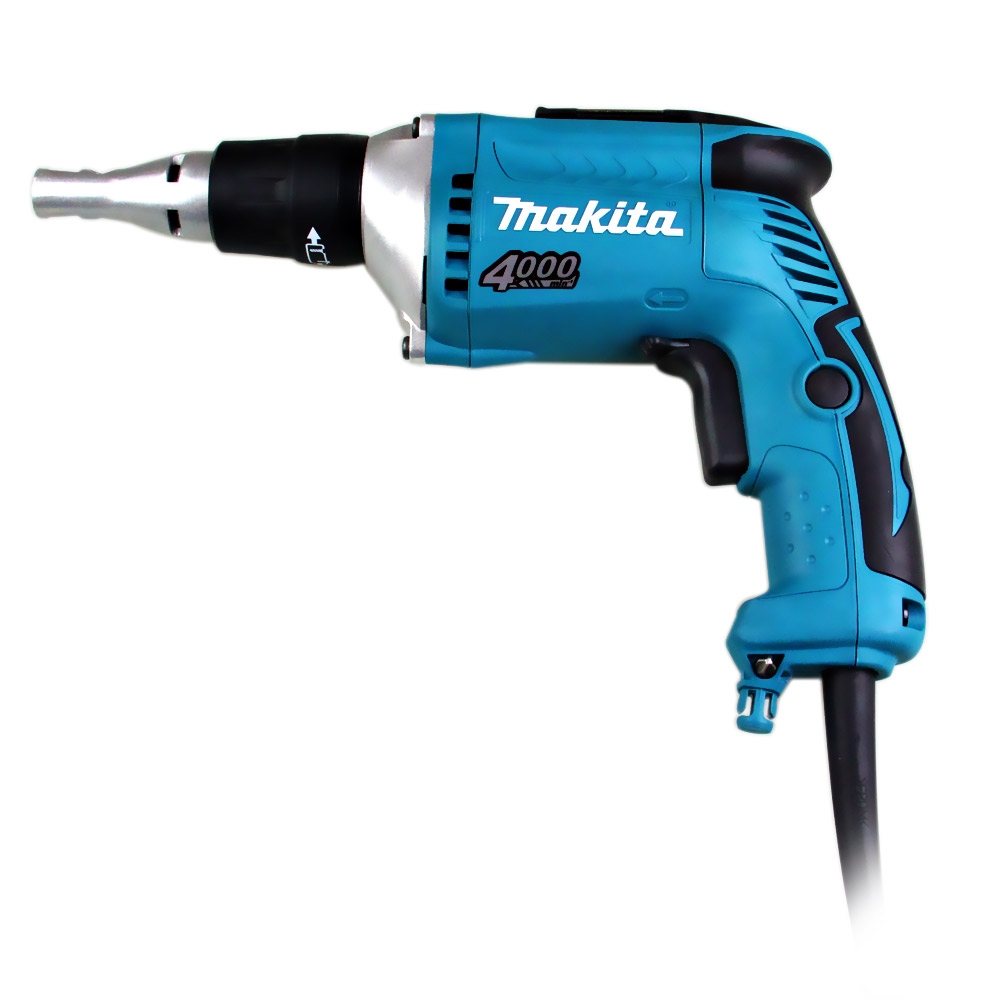 Makita FS4200A Drywall Screwdriver (6 AMP) | FisherTools.com