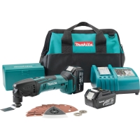 LXT Lithium-Ion Cordless Multi-Tool Kit (18V)