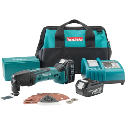 Makita LXMT025 Image