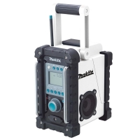 Compact Lithium-Ion Cordless Jobsite Radio (18V)