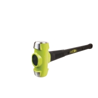 B.A.S.H Sledge Hammer  with 36" Handle (6 lb Head)