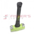 B.A.S.H. Sledge Hammer - 8 lb Head - 16"