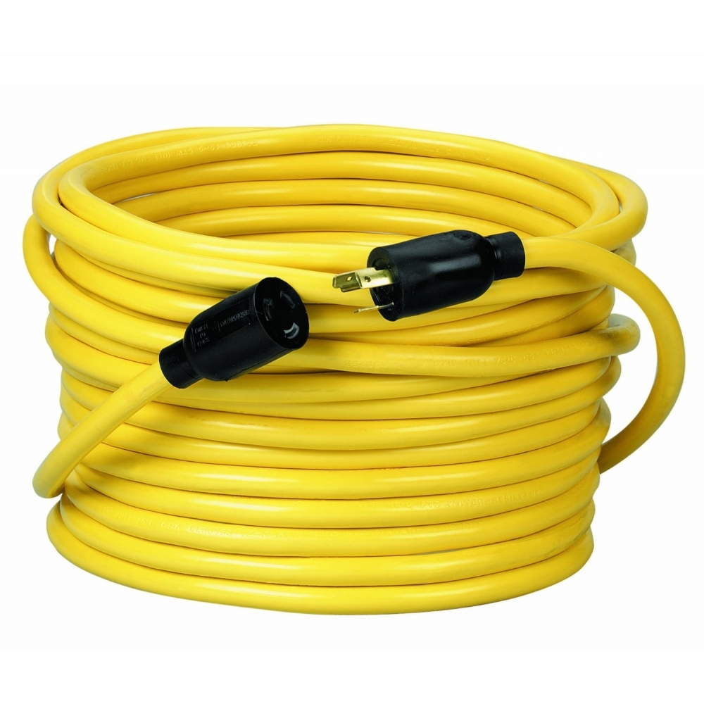 Coleman Cable 09208 Image