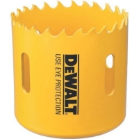 Bi-Metal Hole Saw 13/16"