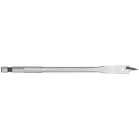 Heavy-Duty Spade Bit 5/16"