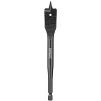 Heavy-Duty Spade Bit 7/8"