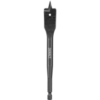 Heavy-Duty Spade Bit 15/16"