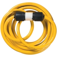 Yellow Jacket Generator Cord - 25'