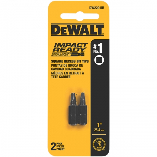 DeWalt DW2201 Image