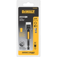 Impact Ready Magnetic Nut Driver 7/16"