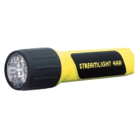 Propolymer Xenon LED Flashlight - 4AA