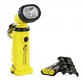 Knucklehead Work / Flood Light Alkaline Model - Yellow