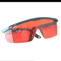 Laser Enhancement Glasses