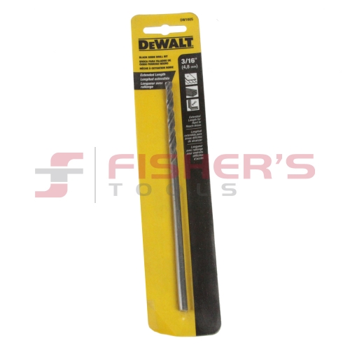 DeWalt DW1605 Image