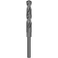 Black-Oxide Drill Bit 3/4"