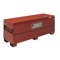 Delta Jobox Steel Chest - 72"