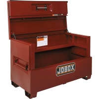 Delta Jobox Site Vault Piano Box - 60"