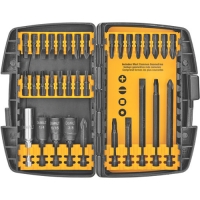 34-Piece Impact Ready Set