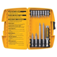 13-Piece Bit Tip Set