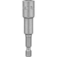 Magnetic Nut Driver 3/8"