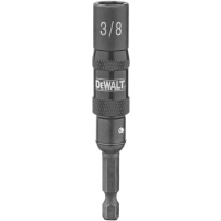 Magnetic Nut Driver 3/8"
