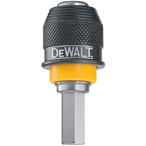 DEWALT DW2505 Rapid Load Holder