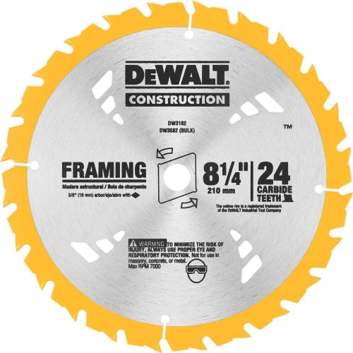 DeWalt DW3182 Image