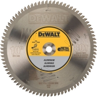 80-Tooth Non-Ferrous Blade 10"