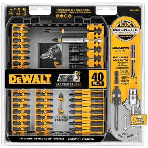 DeWalt DWA2T40IR Image