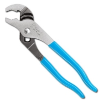 V-Jaw Tongue & Groove Plier - 6.5"