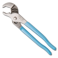 V-Jaw Tongue & Groove Plier - 9.5"
