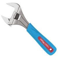 WIDEAZZ Adjustable Wrench - 8"
