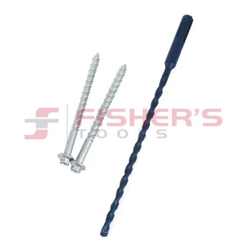 Powers Fasteners 2208SD Image