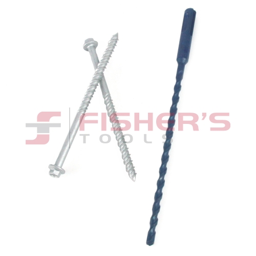Powers Fasteners 2210SD Image