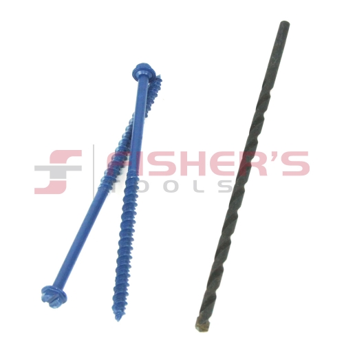 Powers Fasteners 2712SD Image