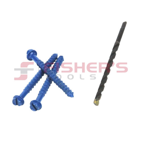 Powers Fasteners 2726SD Image