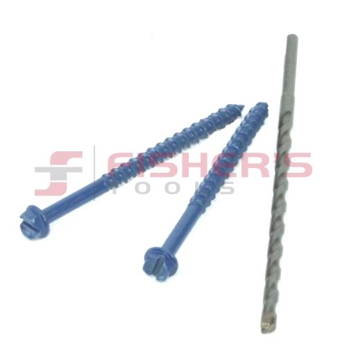 Powers Fasteners 2728SD Image