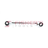 4Box Ratcheting Wrench 8-11MM