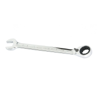 Reversible Ratcheting Wrench 9/16"